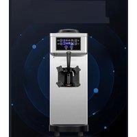 Ice Cream Machine Household Automatic Mini Fruit Ice Cream Machine Electric Diy Kitchen Milkshake