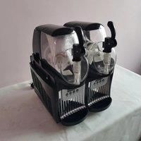 110v 220v Slush Making Snow Melting Machine One Tank Cold Drink Slush Machine Commercial Smoothie