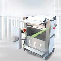 Multifunctional Automatic Pork Skin Peeling Machine Meat Skin Remove Machinery Pork Peeler Machine