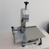 Commercial Household Electric Bone Sawing Machine Bone Cutting Machine Frozen Meat Cutting Machine