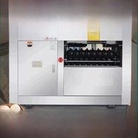 Electric Model Burger Bread Dough Cutter Rounding Moulder Automatic Dough Divider Rounder Machine