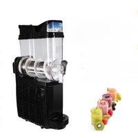 Small Household Sand Ice Shaving Machine Automatic Ice Cream Machine Portable Children Ice Cream