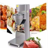 Full Automatic Small Rice Dumpling Machine, Rice-meat Dumplings Machine, Fish Ball Forming Machine