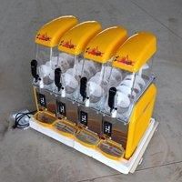 Commercial Slushy Machine Ice Shaver Machine Electric Snow Cone Maker Including Tariffs To The
