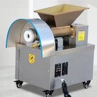 Automatic Continuous Hydraulic Cutter Rounder Ball Machine And Cutting Dough Divider To Beget Bread For Bakery