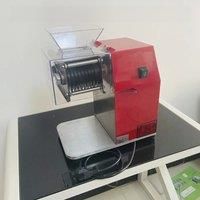 Including Tariffs Electric Commercial Meat Grinder Stirring Machine Meat Chicken Rack Butcher Shop