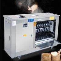 Dough Forming Machine Commercial Round Dough Balls Maker Automatic Moon Cake Dispenser Divider Stainless Steel