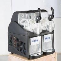 Including Tariffs Slushy Machine Smoothie Frozen Drink Maker With Food-grade Materials Slush Machine