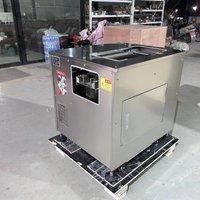 Cut Fillet Machine Automatic Multi-function Commercial Fish Processing Salmon Pickled Fish Oblique Sashimi Machine