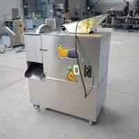 Small Dough Cutter Machine For Pizza Bread Dumpling Mantou Dosage Extruder Dough Divider Machine