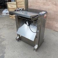 Automatic Pig Skin Machine, Pig Skin Oil Remover, Automatic Skinning Machine, Pig White Stripping Machine, Pork Peeling Machine