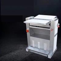 Electric Pork Peeling Machine Pork Skin Peeling Machine Fresh Pork Skin Remove Skinner Machine
