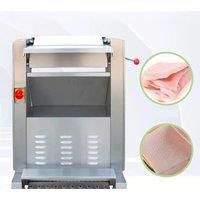 Automatic Pig Skin Peeler Pork Peeling Machine Pork Skin Removal Machine