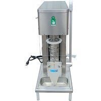 Ice Cream Mixer Oreo Cyclone Dessert Shop Machine Commercial Ice Cream Shop Restaurant Equipment