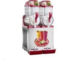Production Of High-Performance And High-Capacity Commercial Snow Melting Machine Juice Drinks With 4 Cans