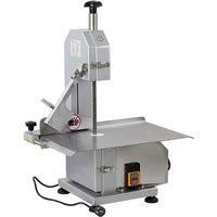 High Quality Frozen Bone Saw Electric Used Meat and Bone Saw Meat Fish Cutting Machine Automatic Bone Cutting Machine