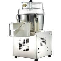 Electric 220V Commercial Food Chopper Cutter Machine Vegetable Grinder Food Processor