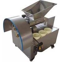Small Industry Automatic Stainless Steel Dough Extruder 5-350g Bread Dough Ball Divider Dough Cutting Machine