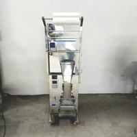 Automatic Granule Packaging Machine 10-25 Bags/Min Weighing Quantitative Packaging Machine Tea Seed