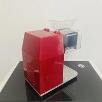 High Efficiency Meat Slicer Fresh meat shredding and slicing Machine Desktop Meat Cutter