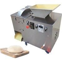 Dough Divider Rounder Dough Cutter Machine For Bread Pie Cookie Pizza Bakery Dough Ball Maker