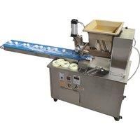 Dough Ball Cutting Making Machine Bread Dough Divider and Moulder Dough Divider Rounder