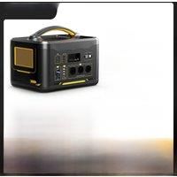 VTOMAN JUMP1500X 828Wh Portable Power Station 1500W Lifepo4 Battery Solar Generator for Outdoor