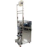 Liquid Packaging Machine Range Adjustable Automatic Ice Bag Machine Filling Packing Machine