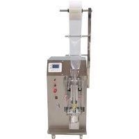 110V 220V Electric Liquid Packing Machine For Olive Oil Milk Beverage Quantitative Liquid Packaging Machine