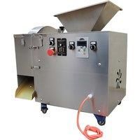 Dough Divider Section Extruder Machine Stainless Steel Multi-functional Commercial Pizza Dough Cutting Machine
