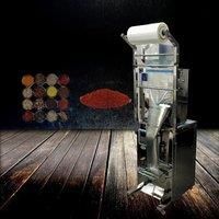 Fully Automatic Packing Machine Sealer Granules Weighing Quantitative Pack Seal Bag Making Equipment