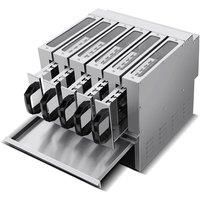 Commercial Barbecue Processing Machine Can Be Customized Electric High Power Kebab Oven BBQ Making Machine