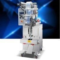 Full Automatic Packaging Machine For Tomato Sauce Honey Shampoo Ketchup Semi Fluid Packing Machine