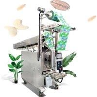 Automatic Paste Honey Stick Oil Vinegar Water Sealing Quantitative Liquid Packaging Machine Filling Machine