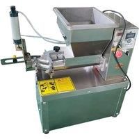 Dough Blocking Dividing Machine Dough Divider Machine Pizza Bread Dough Rounder Dough Cutting Rolling Machine