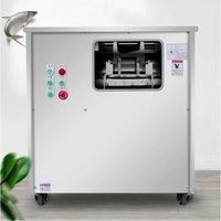 Black Fish Slicing Machine Automatic Pickled Chinese Cabbage Boiled Fish Slicing Machine