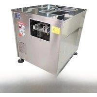 Commercial Fresh Fish Slicer Salmon Tilapia Trout Cod Oblique Fish Slicer Machine For Sale