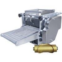 Automatic Tortilla Machine Mold Replaceable Round Tortilla Forming Machine For Sale