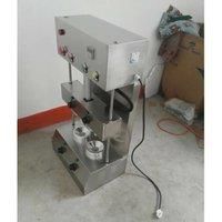 2020 New pizza cone machine with best quality and low price Commercial Umbrella pizza making machine