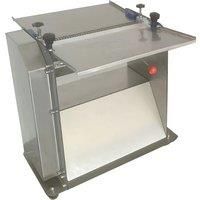 Pork Rind Meat Skinner Slicer Pig Beef Peeling Machine Fat Remover Slice Peel Remove Peeler Machine