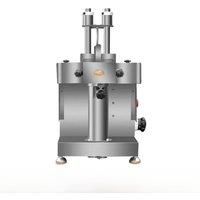 Restaurant kitchen Electric Meat Cutter Industrial grade Meat Ultrathin Slicer Machine Automatic