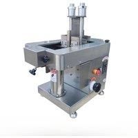 Multi Functional Fresh Meat Slicer Hot Pot Shop Gouging Beef Mutton Meat Large Knife Waist Slice