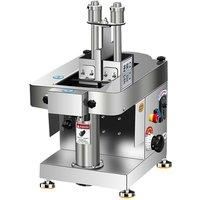 Commercial Fresh Meat Slicer Cutter Machine Thickness 0.5-15MM Adjustable Automatic Electric Mutton