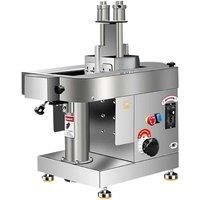 0.5-15mm Ultra-Thin Fresh Meat Slicer For Hot Pot Restaurant Canteen Hotel Beef Mutton Roll Meat