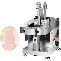 Multi-function Meat Slicer Machine Vegetable Cutting Machine Commercial Electric Adjustable
