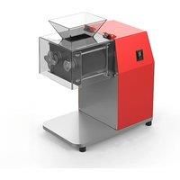Commercial Meat Cutting Machine Tool Cutter Slicer Home Meat Grinder Electric Meat Dicing Machine