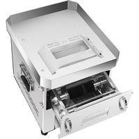 Electric Meat Slicer Household Meat Grinder Commercial Automatic Fish Cutter Fillet Shredded