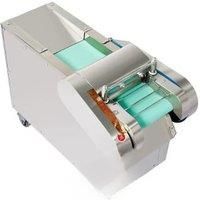 Commercial Shredder Vegetables Melons Onion Slicing Shredding Machine Multi Function Cutter Melons