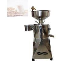 Commercial Soybean Milk Grinder Separation Tofu Machine Household Refiner Slurry Automatic Juicer