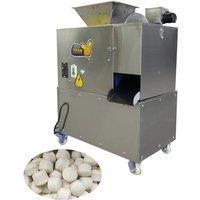 220V/380V Dough Mixer Commercial Food Grade Stainless Steel Large Capacity Efficient Automatic Kneading Machine